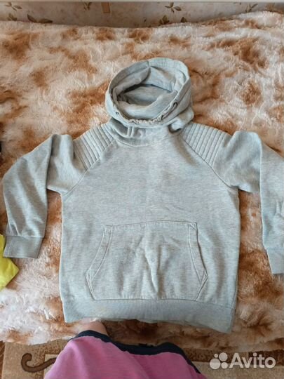 Вещи пакетом на мальчика 8-10лет