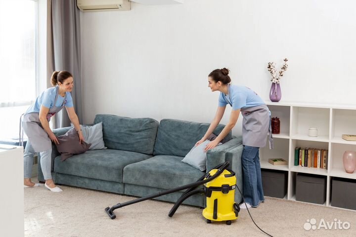 Клининг/Уборка квартир, домов, офисов/Мытье окон