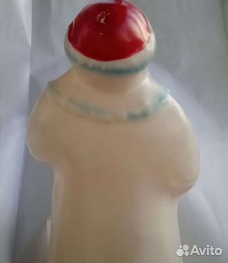 Старинный Дед Мороз