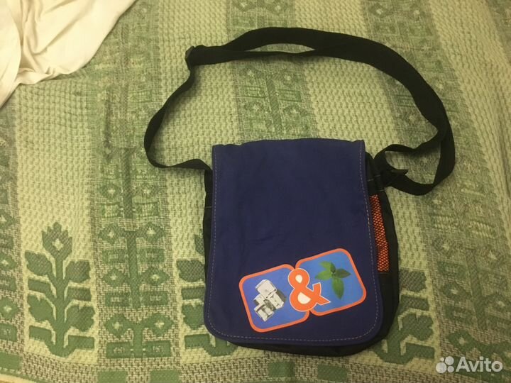 Новая сумка для планшета