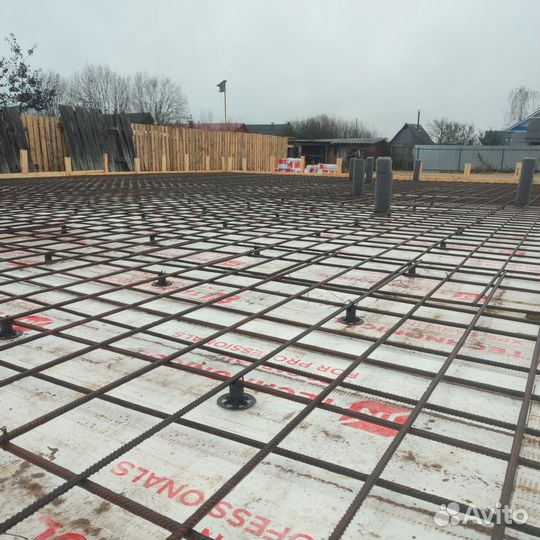 Обследование зданий тепловизором, технодзор