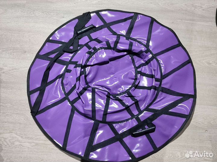 Тюбинг ватрушка оптом и в розницу