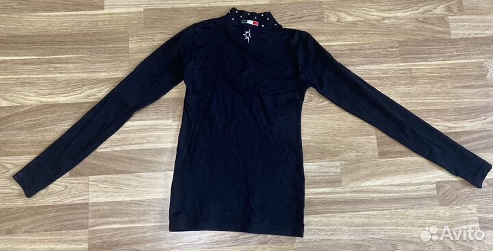 Кофты для фигурного катания