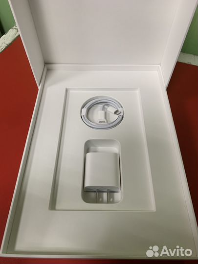 Apple iPad 10.2 wi fi 64gb 2021 новый