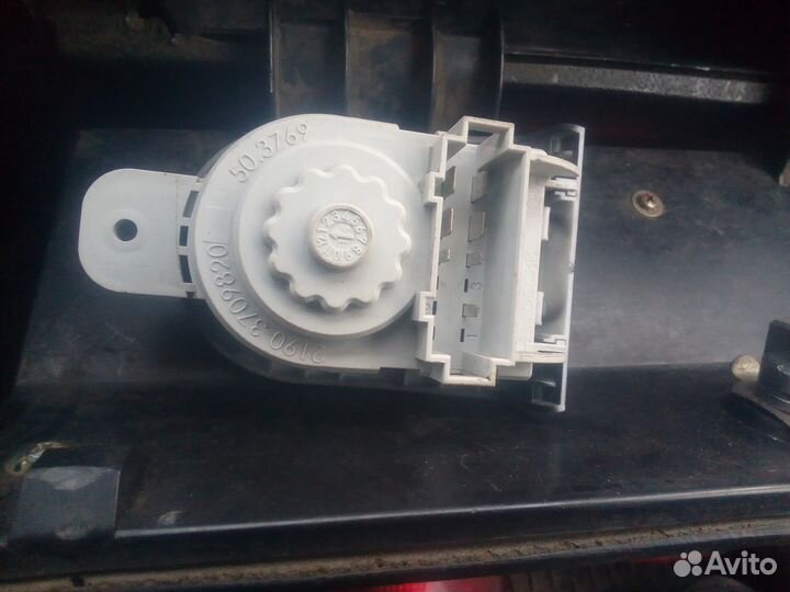 Переключатель света фар LADA granta