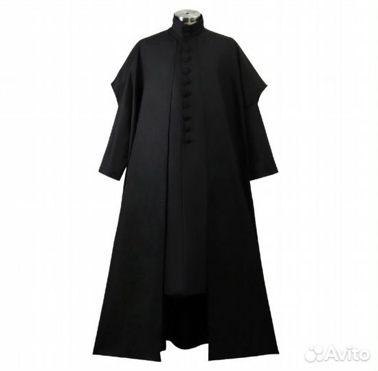 Костюм Северус Снейп прокат