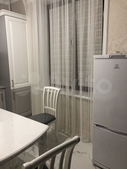 2-к. квартира, 67 м², 4/5 эт.