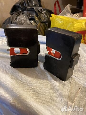 Бесшумные замки на ваз