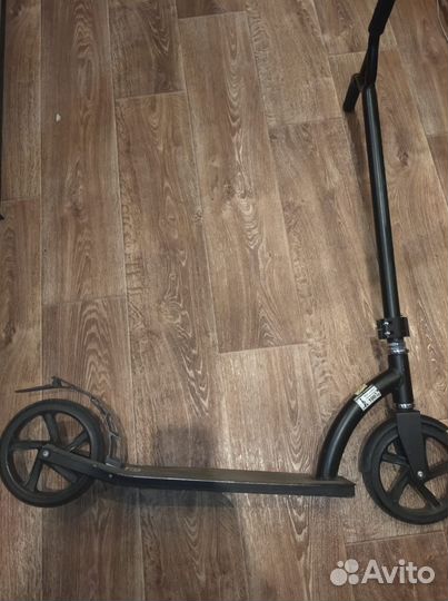 Самокат Reaction, 200 мм