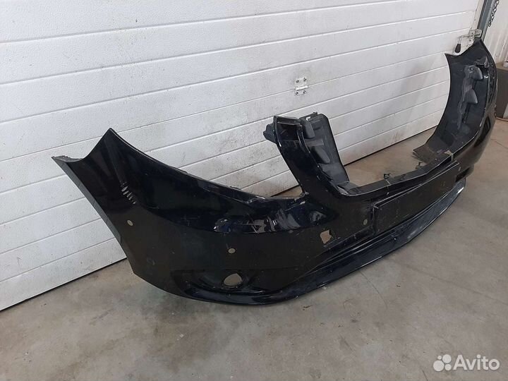 Бампер передний Mercedes Benz Vito W447