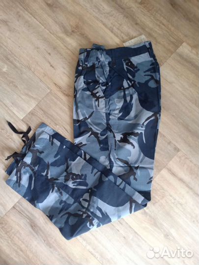 Форма для охраны