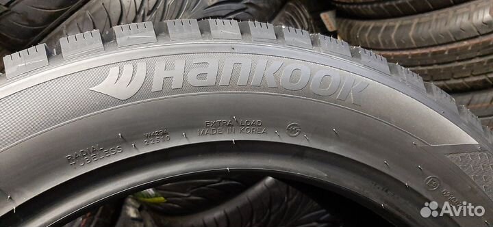 Hankook Winter i'Pike X W429A 255/50 R20 109T