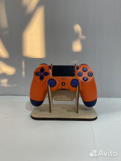 Геймпад Dualshock 4 PS4