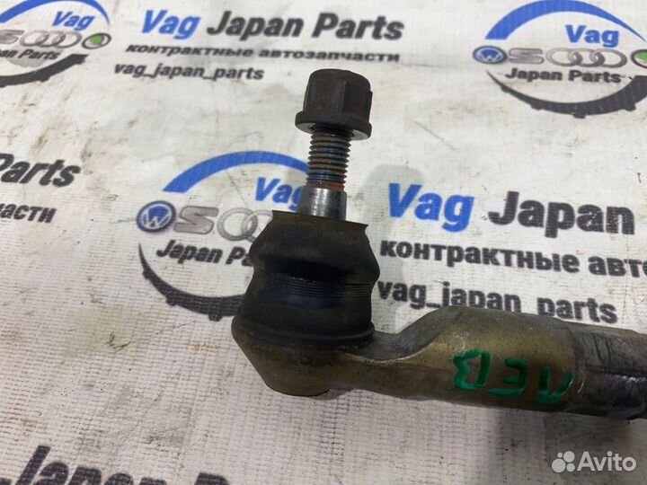 Рулевой наконечник передний левый Volkswagen