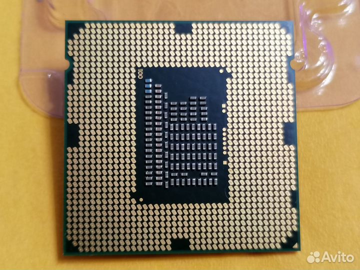 Процессор Intel Celeron G530