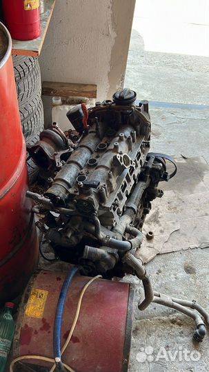 Двигатель 1.4 volkswagen