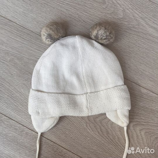 Шапка детская