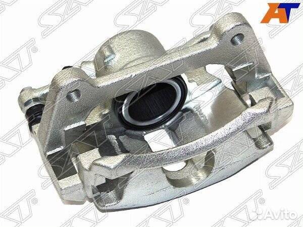 Суппорт volkswagen tiguan