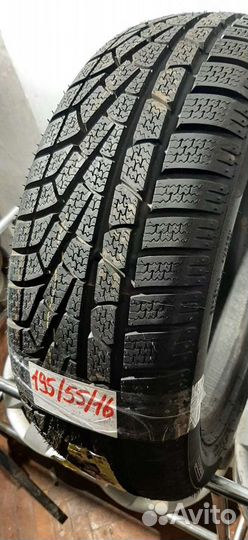 Pirelli Winter Sottozero 195/55 R16 87H