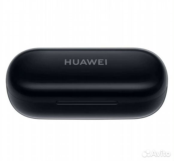 Huawei Freebuds 3i / Новые