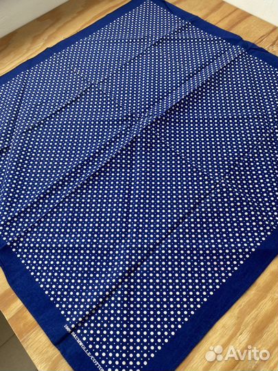 Vintage Cottons Bandanas