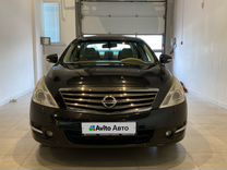 Nissan Teana 2.5 CVT, 2011, 138 609 км, с пробегом, цена 1 300 000 руб.