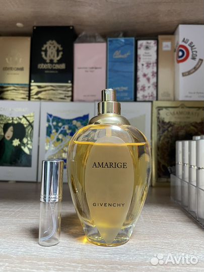 Отливант для Марии