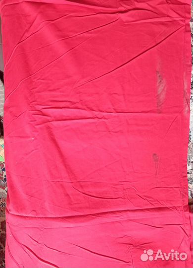 Ткани (отрезы) из СССР (цена за отрез)