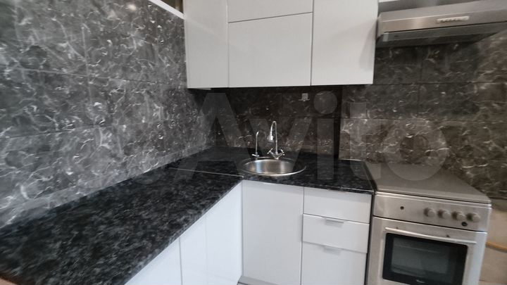 3-к. квартира, 85,3 м², 4/4 эт.