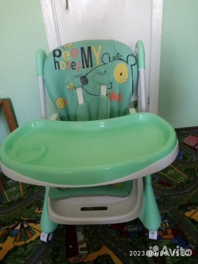 Столик для кормления, торг