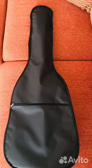 Гитара классическая Yamaha