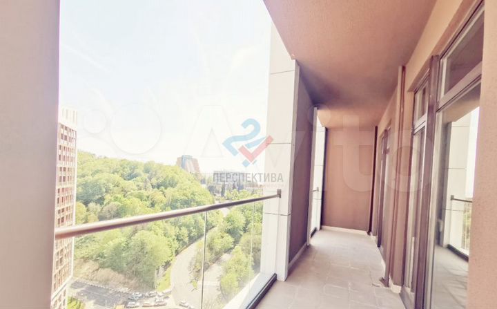 Своб. планировка, 85 м², 10/20 эт.