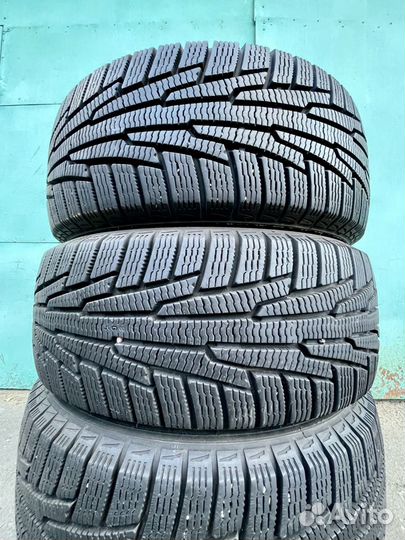 Nokian Tyres Nordman RS2 215/60 R16 99R