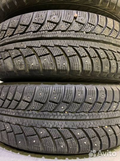 Зимняя(шип) Matador 185/65R15 Solaris, Rio