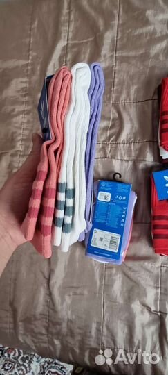 Носки adidas оригинал