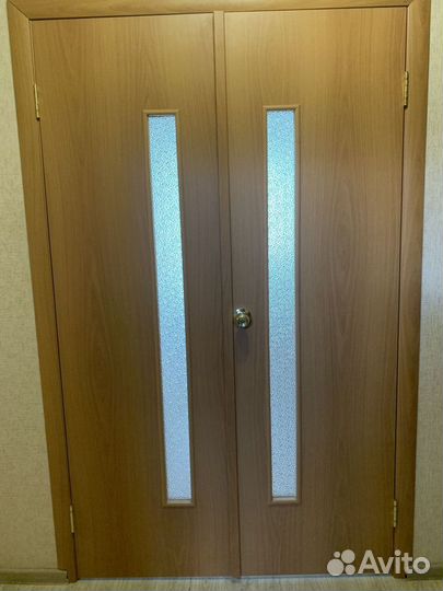 Двери межкомнатные