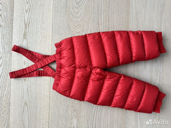 Moncler оригинал 92 / 2 года