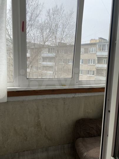 1-к. квартира, 29,3 м², 4/9 эт.