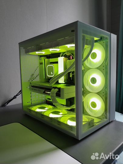 Игровой пк