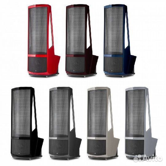 Martin logan Neolith