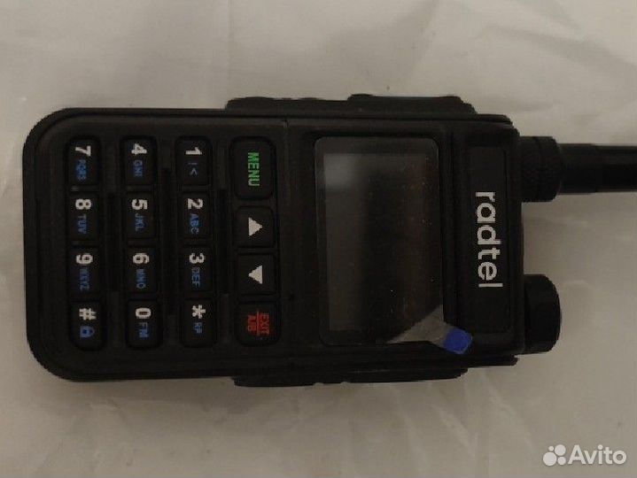 Мощная full bands. Универсальный вариант