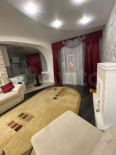 Квартира-студия, 31 м², 4/5 эт.