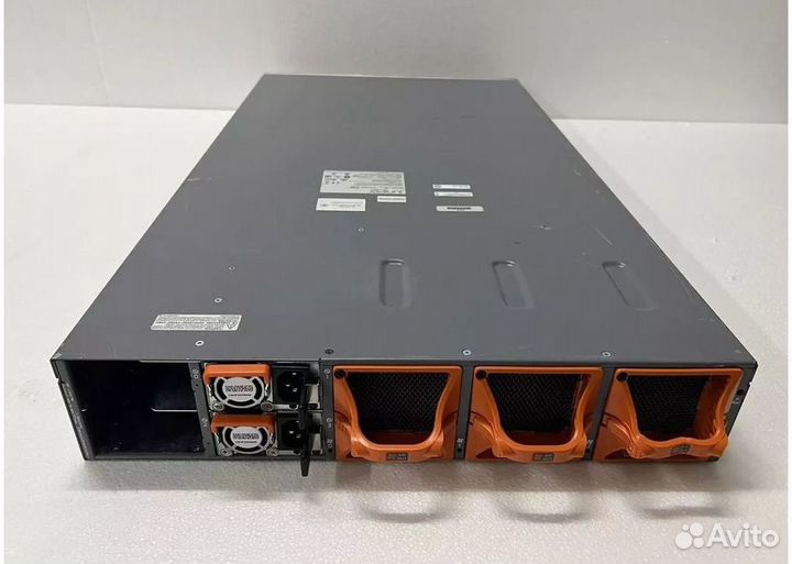 Маршрутизатор juniper PTX1000-72Q