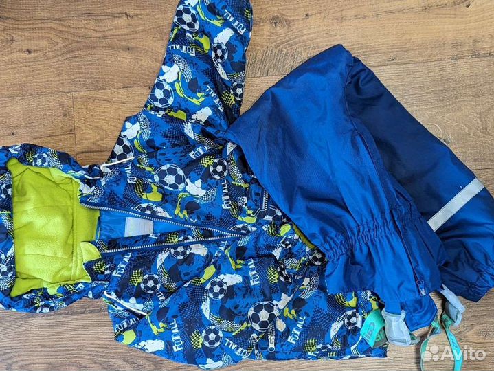 Костюм для мальчика