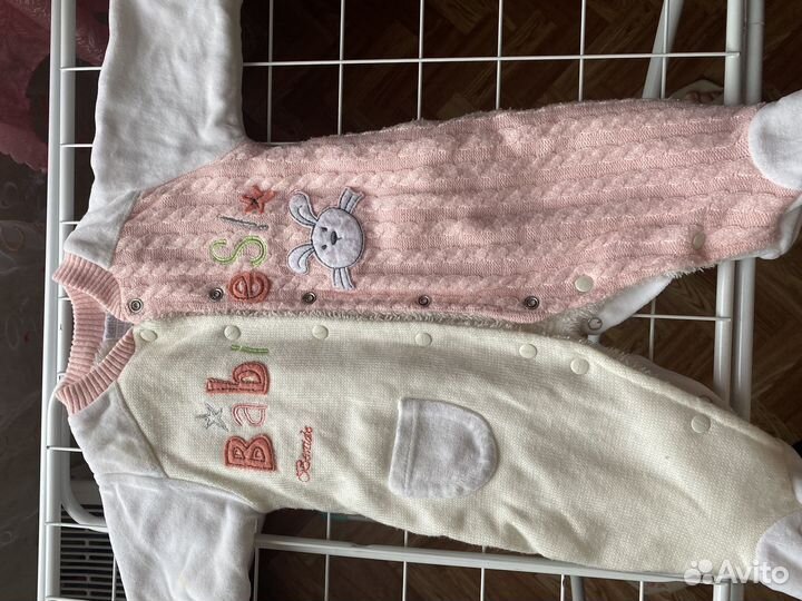 Комбинезон детский