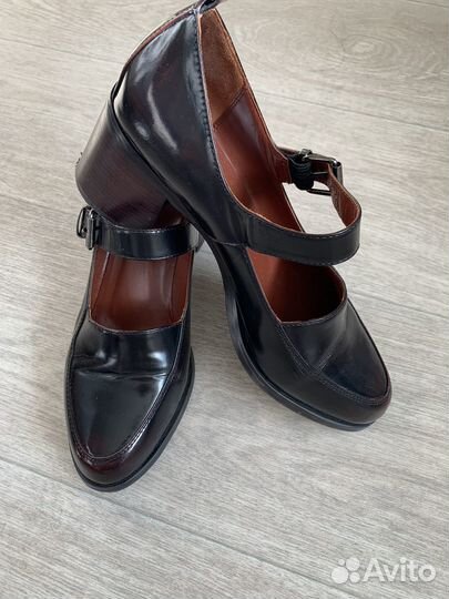 Туфли Ekonika 39