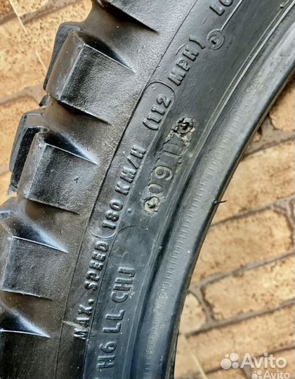 90/90 R21 Continental TKC 80 Twinduro №48