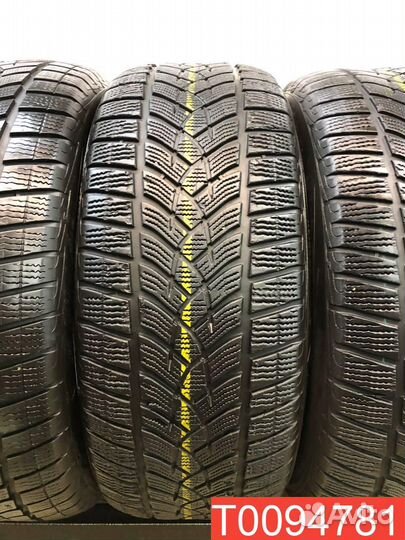 Goodyear UltraGrip Performance Gen-1 235/55 R17 101R
