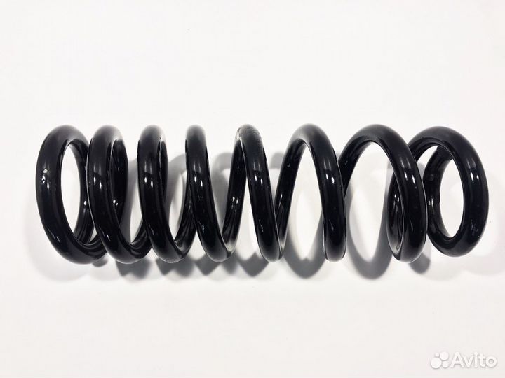 Пружина задняя Mercedes-Benz S W140 A1403241304