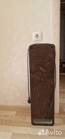 Бактерицидны рециркулятор обеззараживатель воздуха